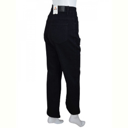 Джинсы Forest BC3218 black