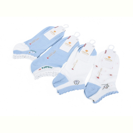 Носки Textile T241 mix