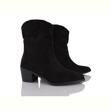 Ботинки Бабочка-Mengfuna-AESD 703-163