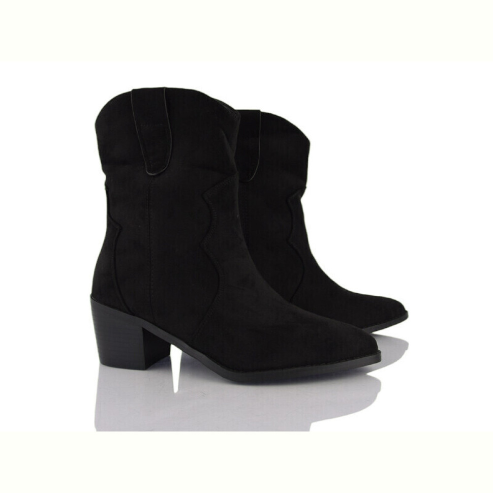 Ботинки Бабочка-Mengfuna-AESD 703-163 Ботинки Бабочка-Mengfuna-AESD 703-163