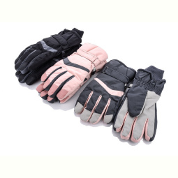 Перчатки RuBi Дут. жін. 02 mix