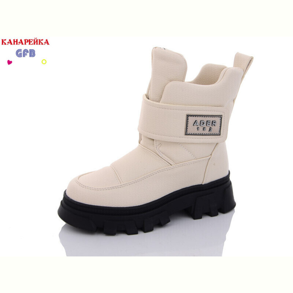 Ботинки GFB-Канарейка R3280-2