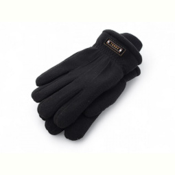 Перчатки RuBi M11-1 black