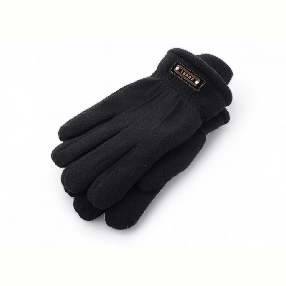 Перчатки RuBi M11-1 black
