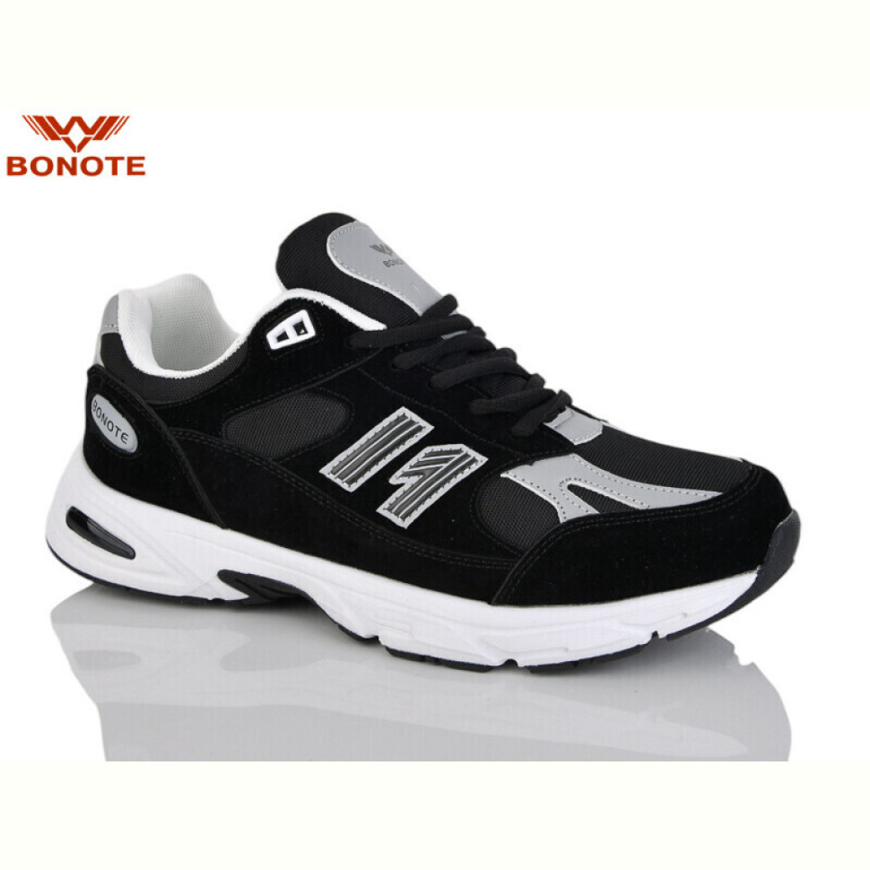 Кроссовки Bonote A9137-2