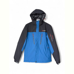 Куртка Audsa A25028-15 blue