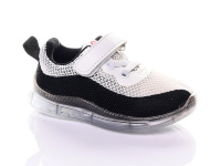 Кроссовки Apawwa QC60 White