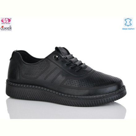 Туфли Gukkcr YK0011-1
