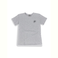 Футболка Textile 817M grey