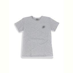 Футболка Textile 817M grey