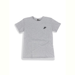 Футболка Textile 817M grey