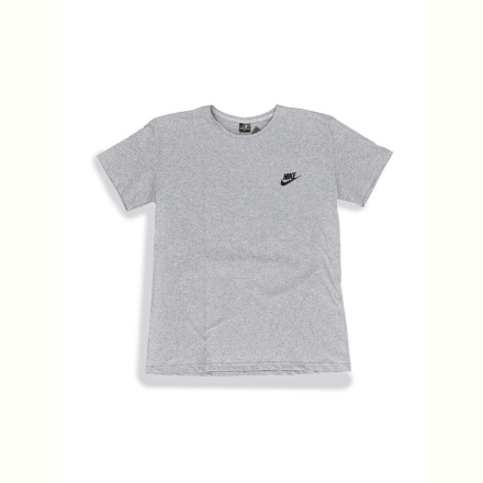 Футболка Textile 817M grey