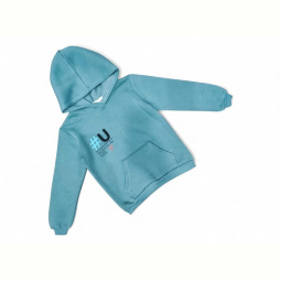 Батник Kids-modnik 3019 фісташковий