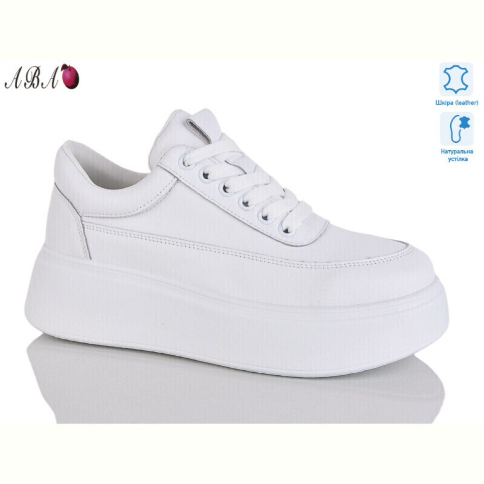Кроссовки Aba A5ABA36-4