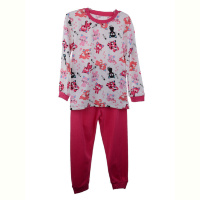 Пижама OL 002-1 pink