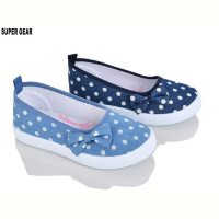 Тапки Super Gear A01-6558 mix