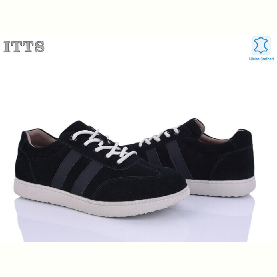 Кроссовки ITTS CK11-2