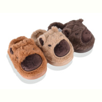 Тапки BABYSHOP 4134 mix