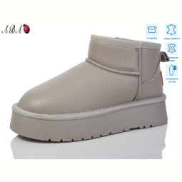 Угги Aba T3ABA0-4