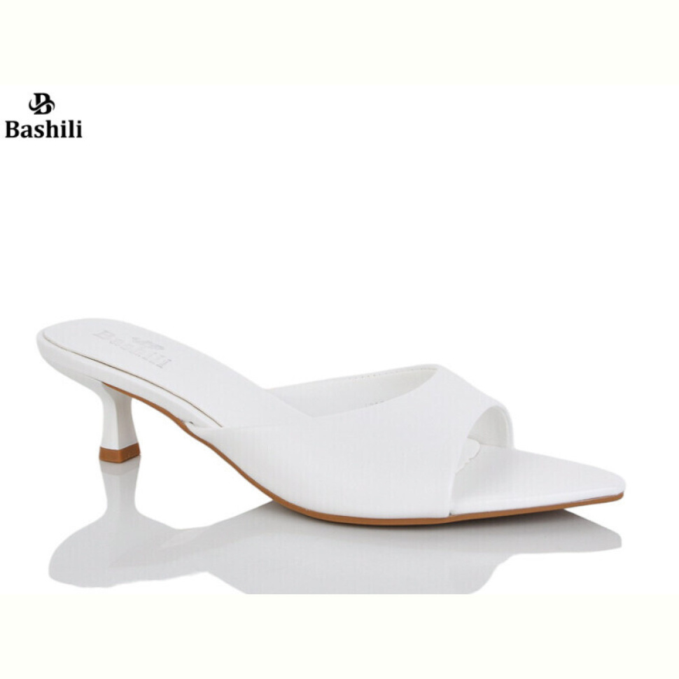 Шлепки Башили A327-2