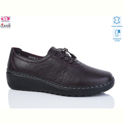Туфли Gukkcr DB0035-9