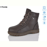 Ботинки Trendy DH3310-27