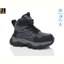 Ботинки Lilin B883-31