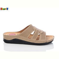 Шлепки Sharif 1138-2