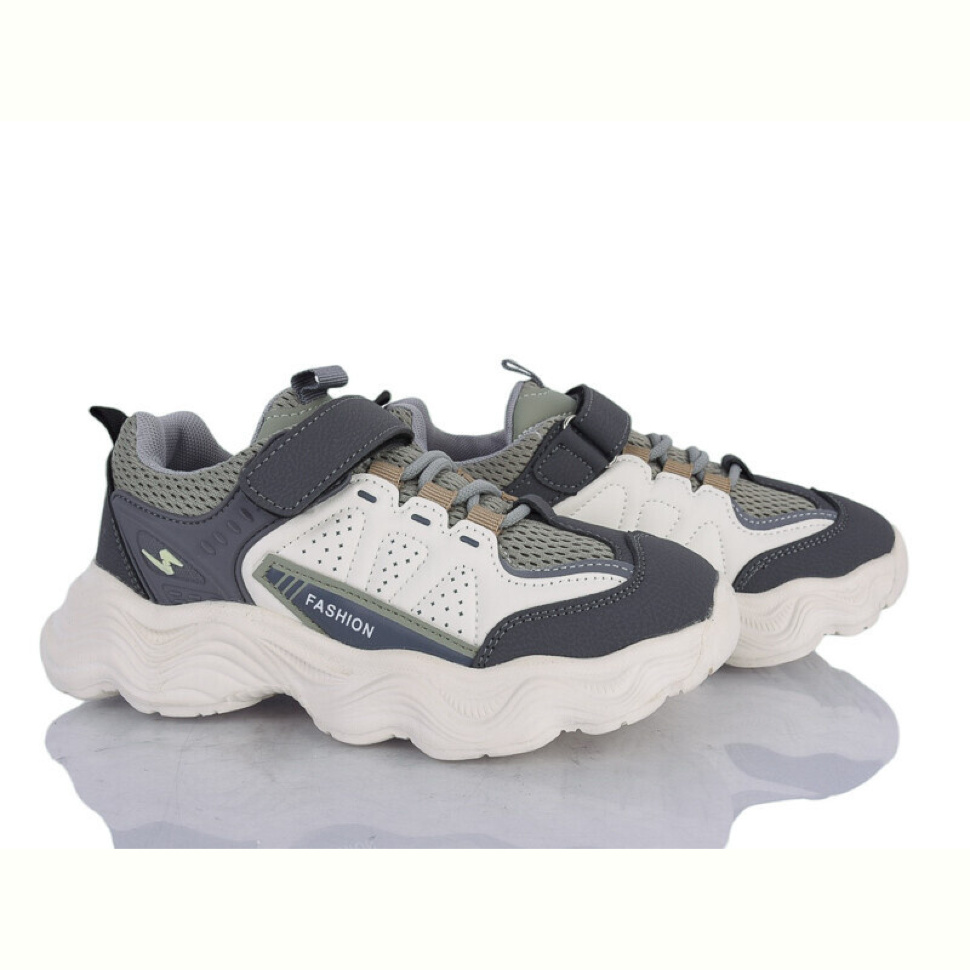 Кроссовки Xifa kids GY535-3L