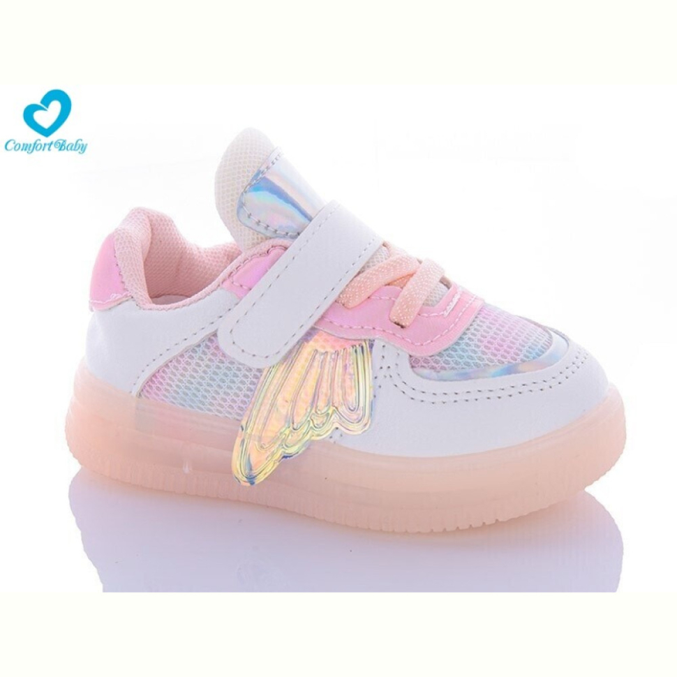 Кроссовки Comfort-baby 7878 (21-25)