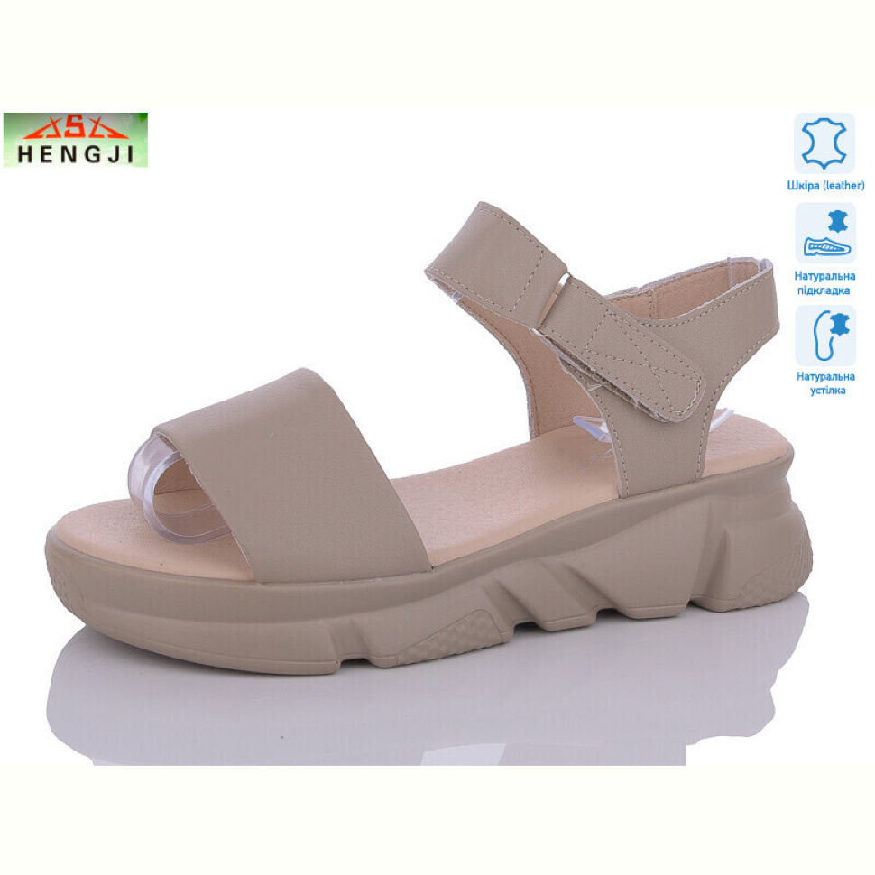 Босоножки HENGJI-ELENA G15-2 Босоножки HENGJI-ELENA G15-2