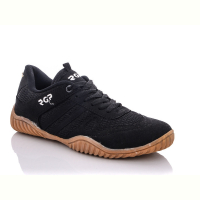 Кроссовки LiBang 5869 black