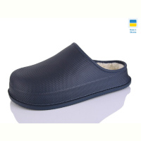 Галоши M&L  Alex13 B800 синій