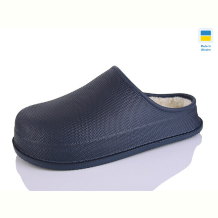 Галоши M&amp;L  Alex13 B800 синій