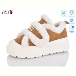 Кроссовки Aba 8ABA15-12