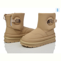 Дутики Ok Shoes A17-16