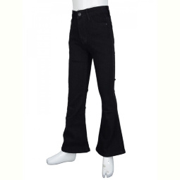 Джинсы Forest BC3203 black