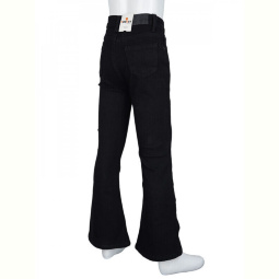 Джинсы Forest BC3203 black