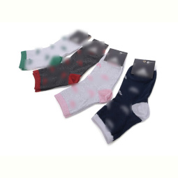 Носки Obuvok L104k (03760) mix