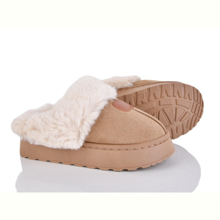 Тапки DaFuYuan CK03-4