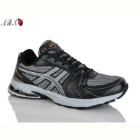 Кроссовки Aba A9ABA187-3