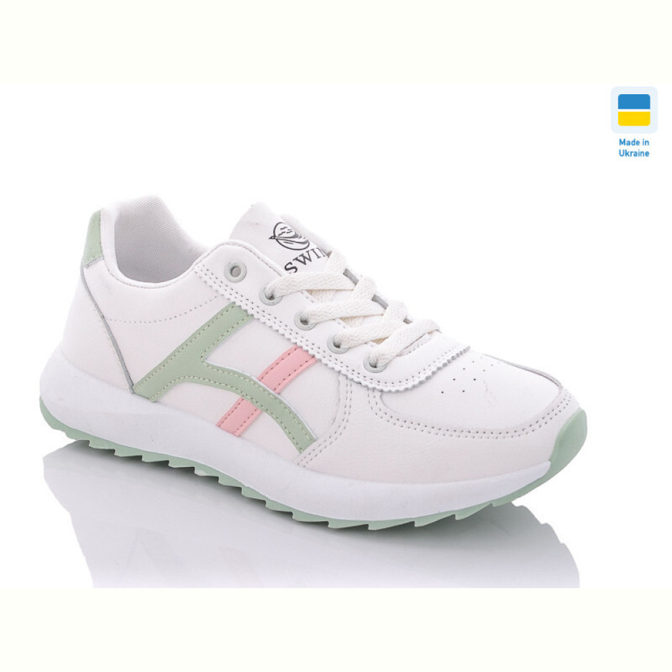 Кроссовки Swin 1403-6