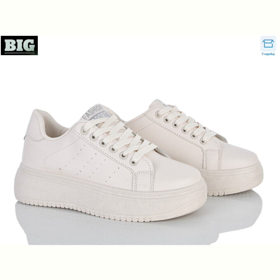 Кроссовки BIG B201-03