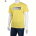 Футболка BIG 3707-079-5 yellow