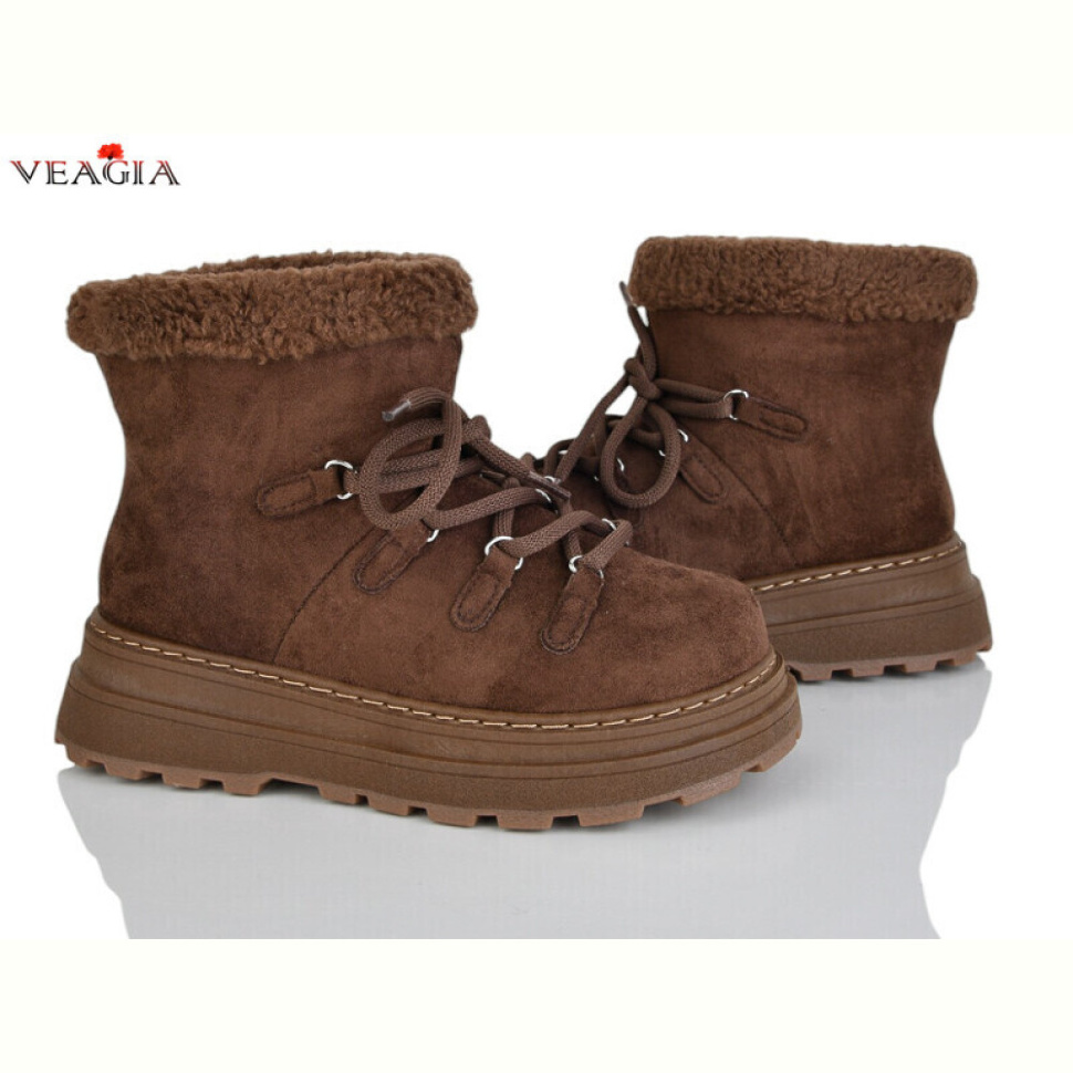 Ботинки Veagia-ADA F277-12