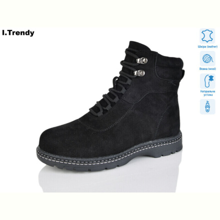 Ботинки Trendy DH3312-11A