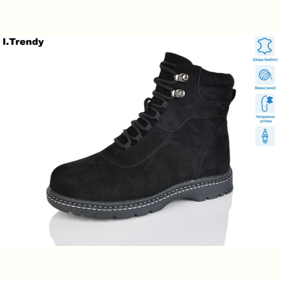 Ботинки Trendy DH3312-11A