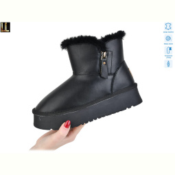 Угги Lilin L951-1