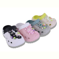 Кроксы Lion-Lu 8903 mix (24)