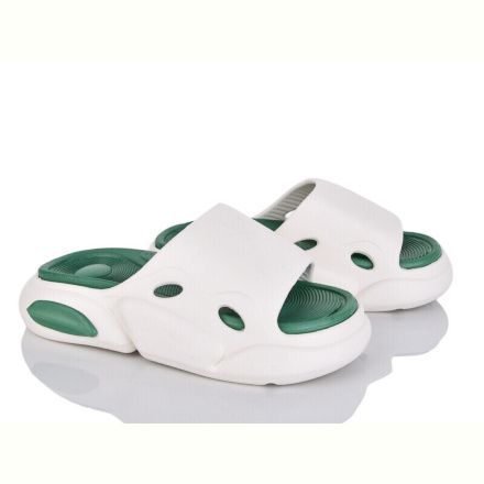 Шлепки Alimama-Girnaive 810 white